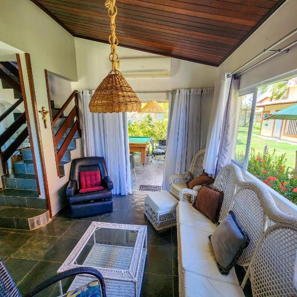 Paraíso dos Corais - Casa 40 - Foto 5