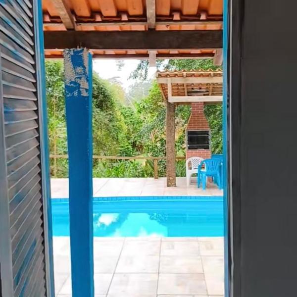Pousada Bella Ana - Foto 4