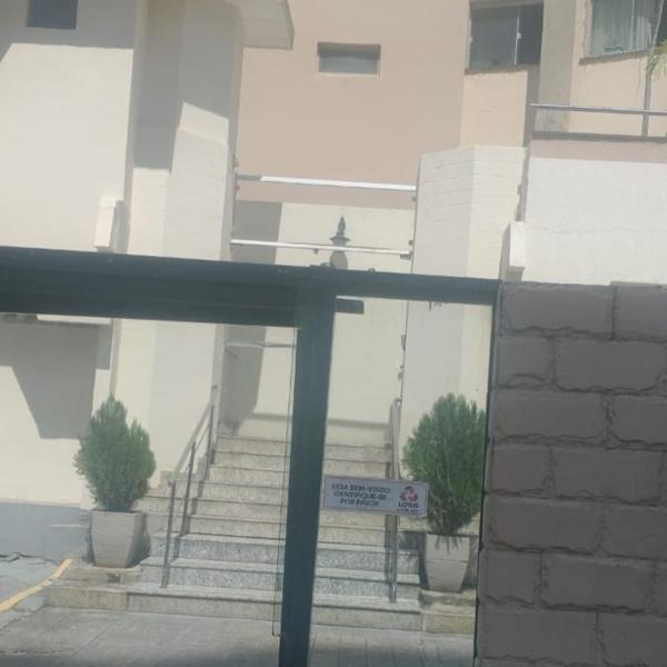 Hospedagem na Doca, com Ar Condicionado