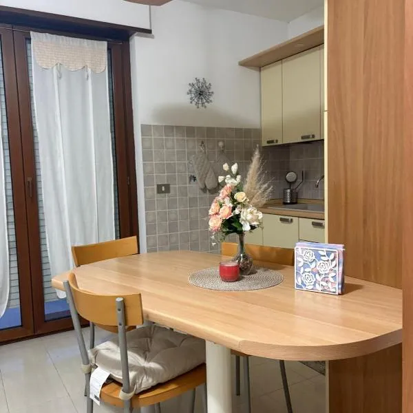 Calvo, hotel v destinaci Ronchi dei Legionari