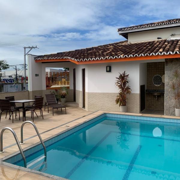 Hotel Terra Mater - Foto 4