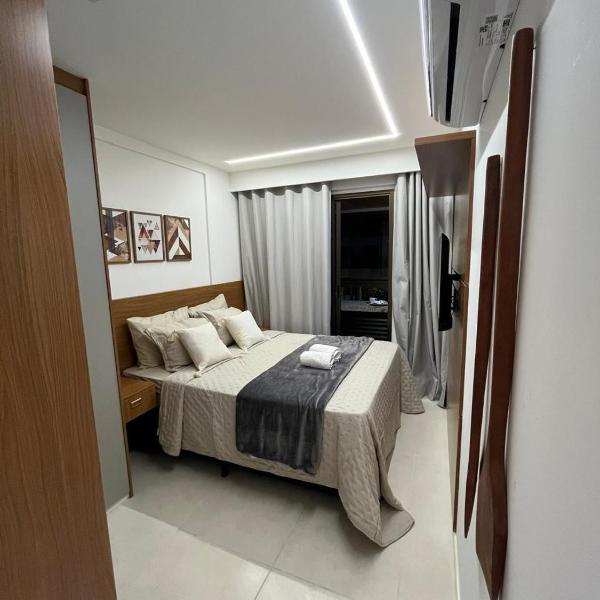 Conforto,charme a beira mar - Foto 2