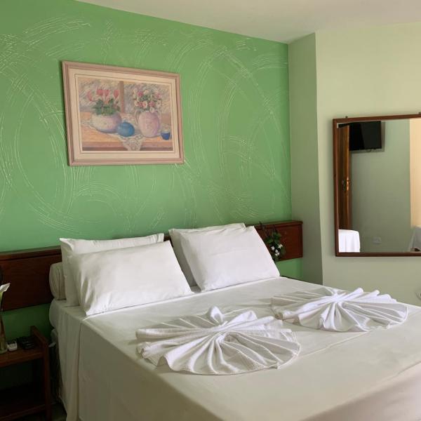 Hotel Terra Mater - Foto 2