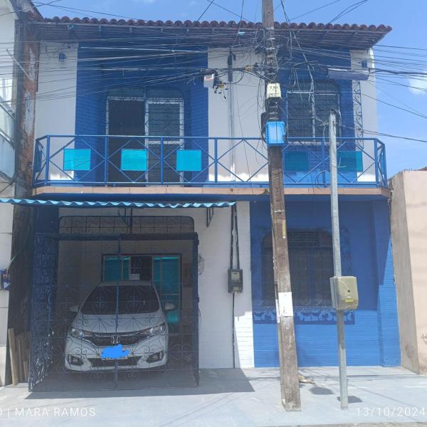 Casa para COP30