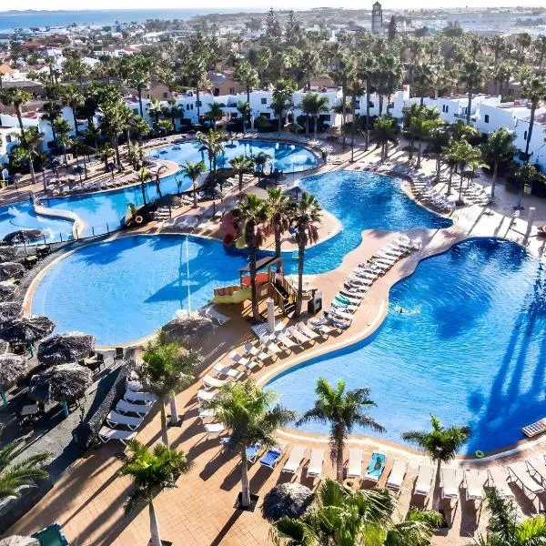 Coral Bliss, hotel in Corralejo