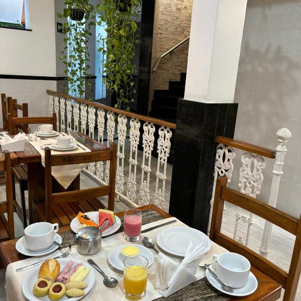 Hotel Terra Mater - Foto 5
