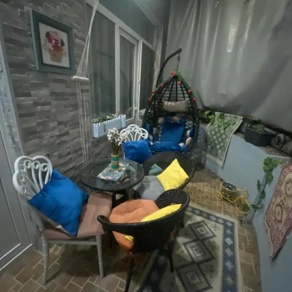 Dea Apartments, hotel in Batumi