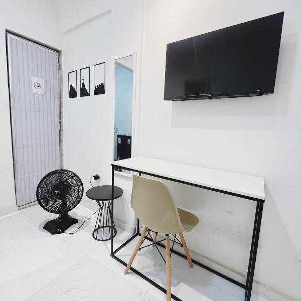 Apartamento Completo na Rocinha - Foto 5