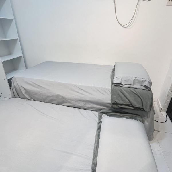 Apartamento Completo na Rocinha