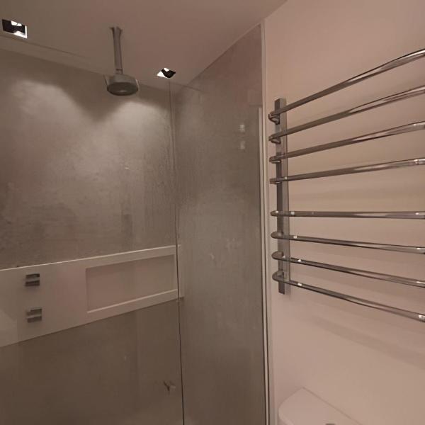 Quarto Executivo Hotel Transamérica Jardins - Foto 3