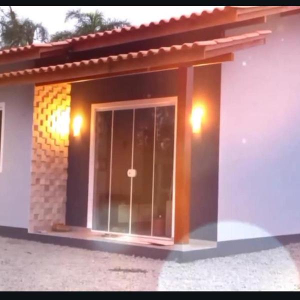 Casa aconchegante na Barra do Sul - Foto 3
