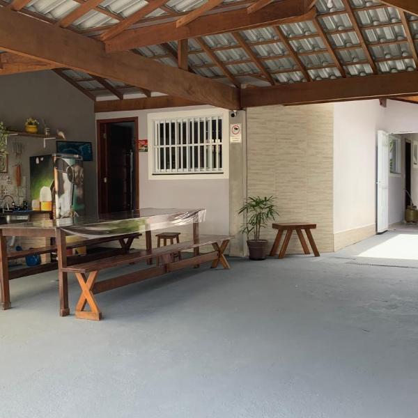 Casa bem aconchegante! - Foto 4