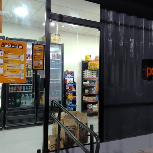 APêAju - Apartamento com tudo novinho só para você - Foto 2