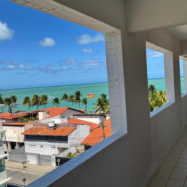 Verão João Pessoa-apto inteiro-2 quartos