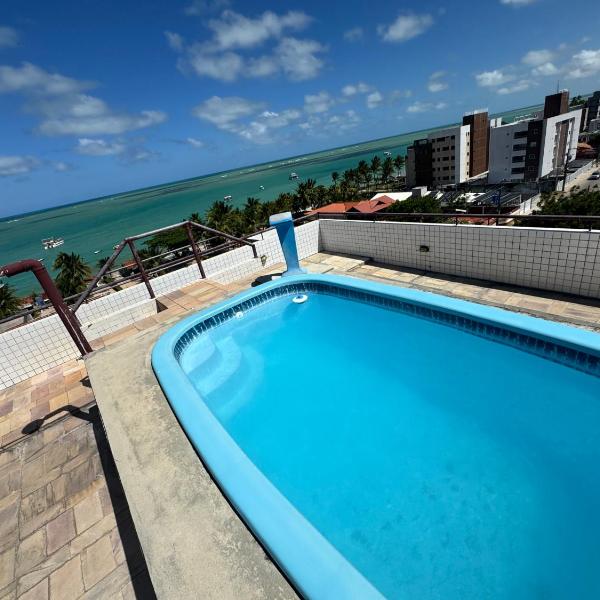 Verão João Pessoa-apto inteiro-2 quartos - Foto 4