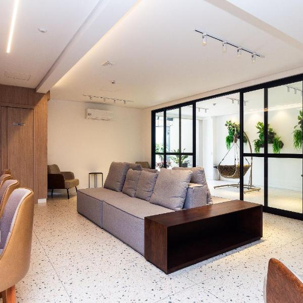 Studios Sampa - Vila Buarque - Santa Casa