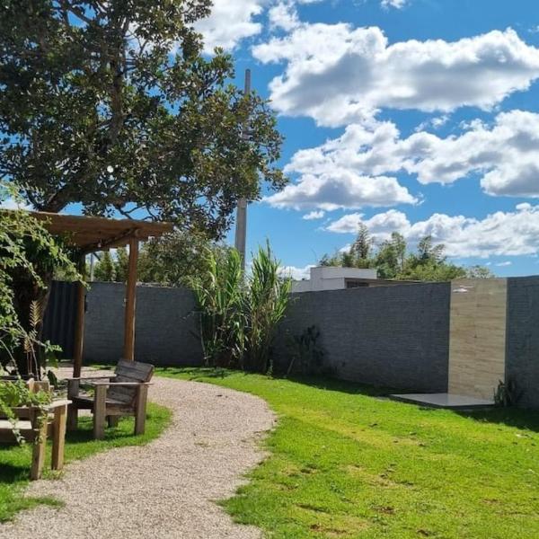 Casa Temporada Bom Clima! - Foto 4