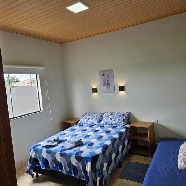 Casa Temporada Bom Clima! - Foto 3