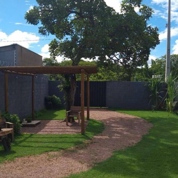 Casa Temporada Bom Clima! - Foto 5