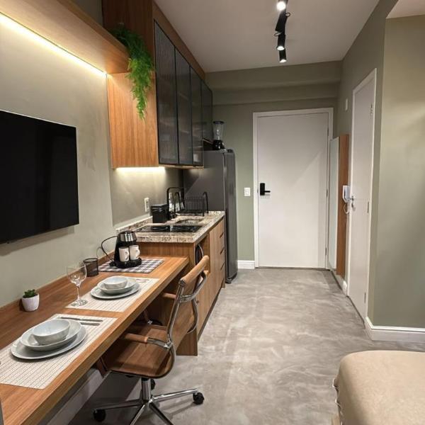 2106 Studio Paraíso | Prox Av paulista