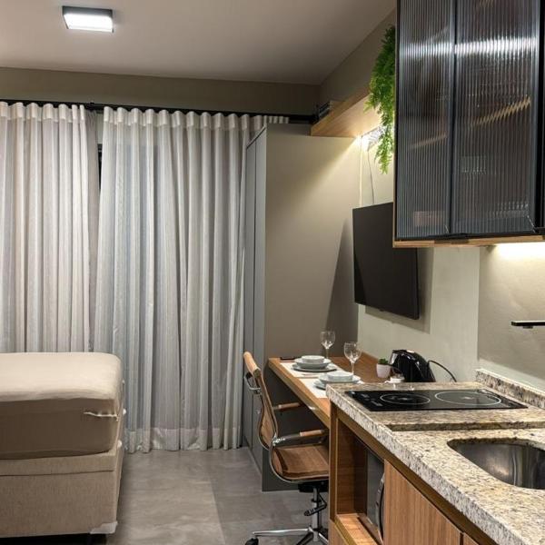 2106 Studio Paraíso | Prox Av paulista - Foto 5