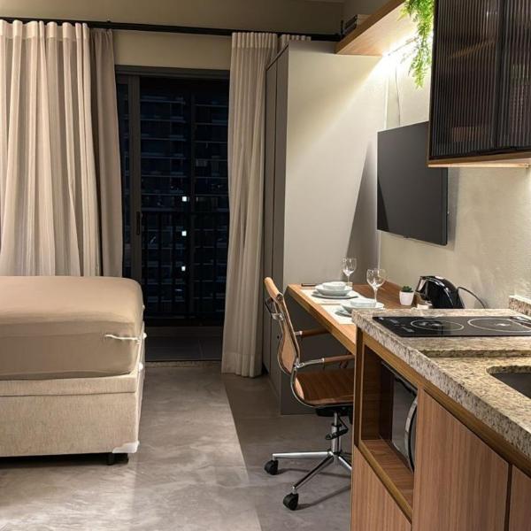 2106 Studio Paraíso | Prox Av paulista - Foto 4