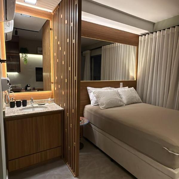 2106 Studio Paraíso | Prox Av paulista - Foto 2