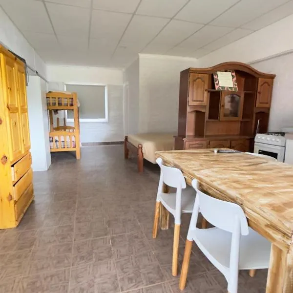 Costa Bonita, ξενοδοχείο σε Rio Colorado