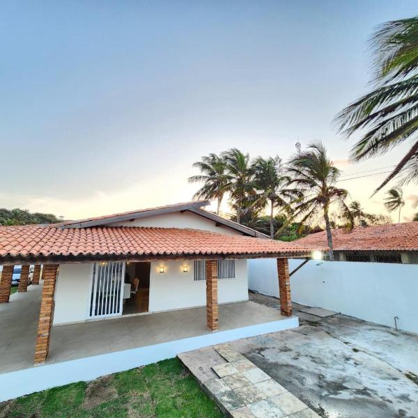 Casa Maré Panaquatira - Foto 3