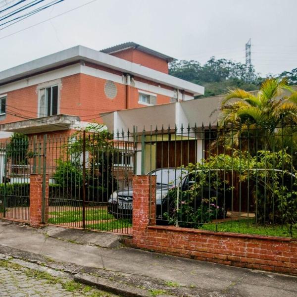 Cantinho SLED Kitnet in the Petrópolis portal