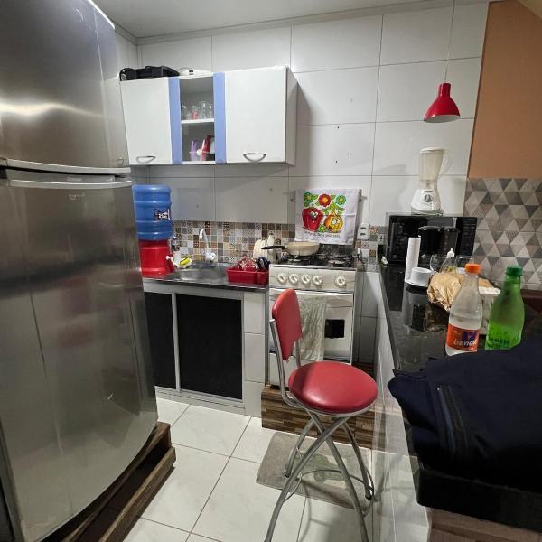 Furnished Apartment Type House for COP30