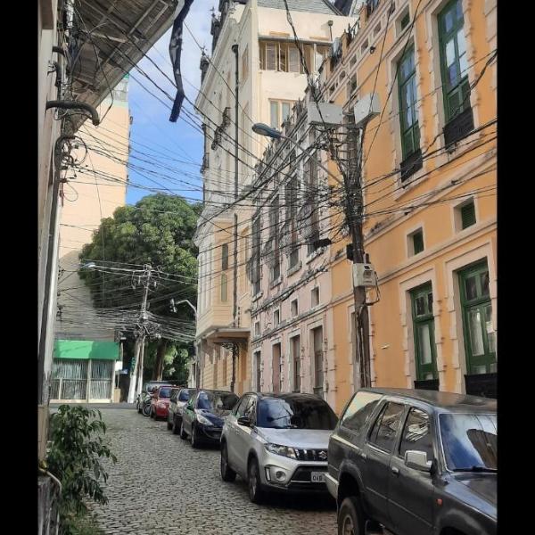 Room 4 rent COP30
