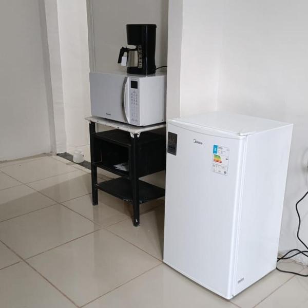 Kitnet em São Brás