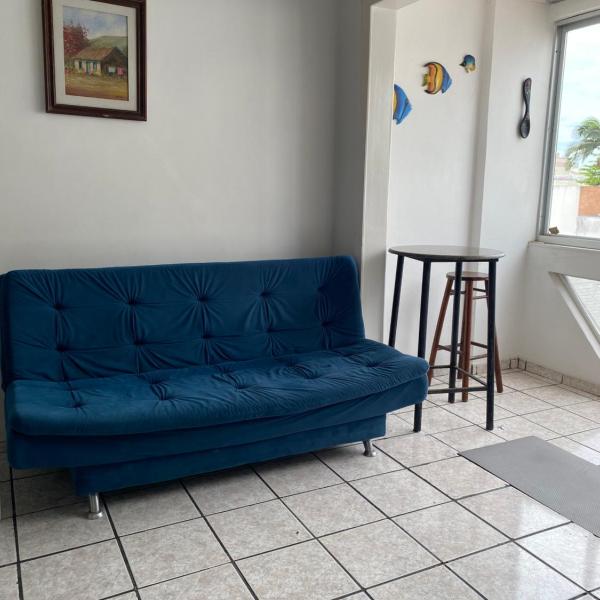 Pé na areia - Foto 2