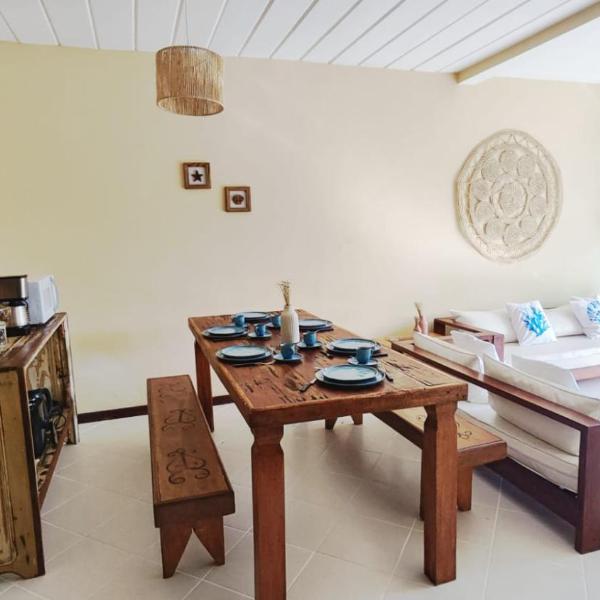 Casa em João Fernandes com vista para o mar , 70 metros da praia - Foto 5
