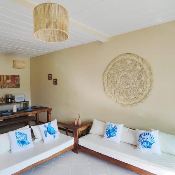 Casa em João Fernandes com vista para o mar , 70 metros da praia - Foto 2