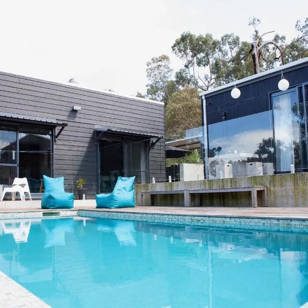 Quenda Guesthouse, Hotel in Hovea