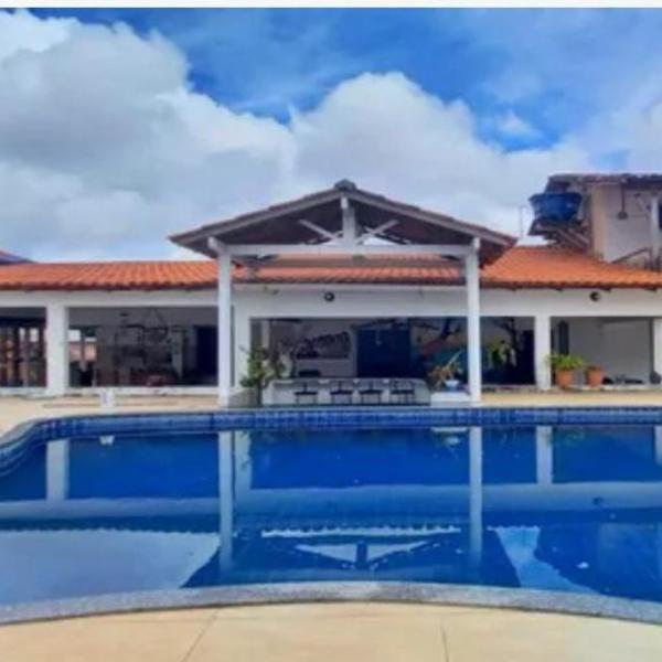 Casa Sun and Sea