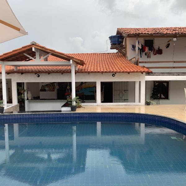 Casa Sun and Sea - Foto 4