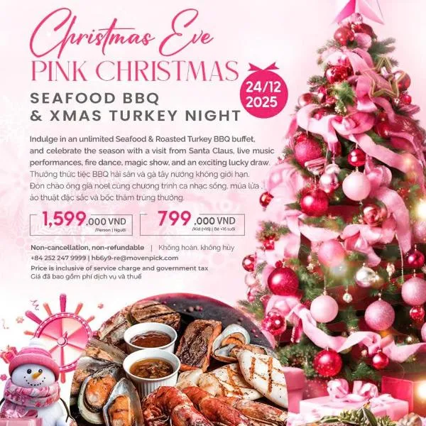 Mövenpick Resort Phan Thiet, hotel in Phan Thiet