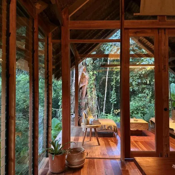 Dalakit House Hidden Gem, Tranquility Nearby town, hotel v destinaci Siquijor