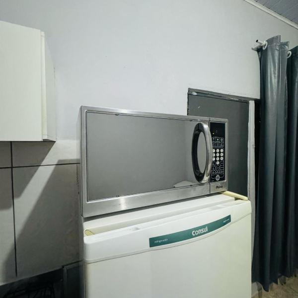 Hospede-se No Coração de SP - Foto 5