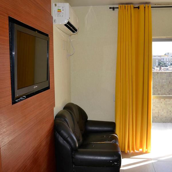 Hotel Barao Da Taquara - Foto 5