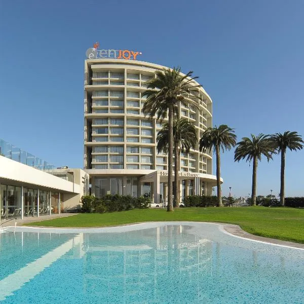 Enjoy Coquimbo, hotel v destinaci Coquimbo