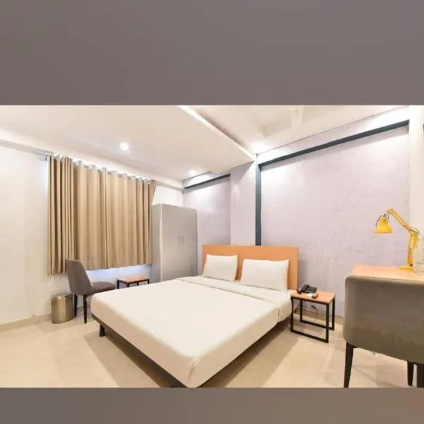 Hotel me-casa inn, hotel in Jaipur