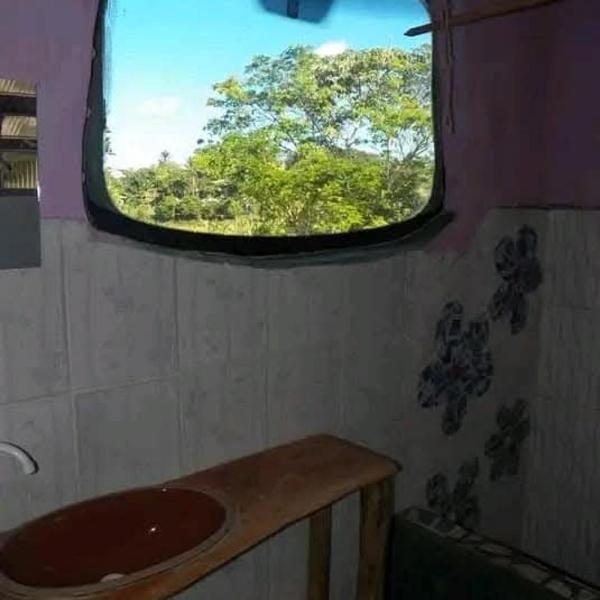 Casa da Represa de Serra Grande - Foto 4