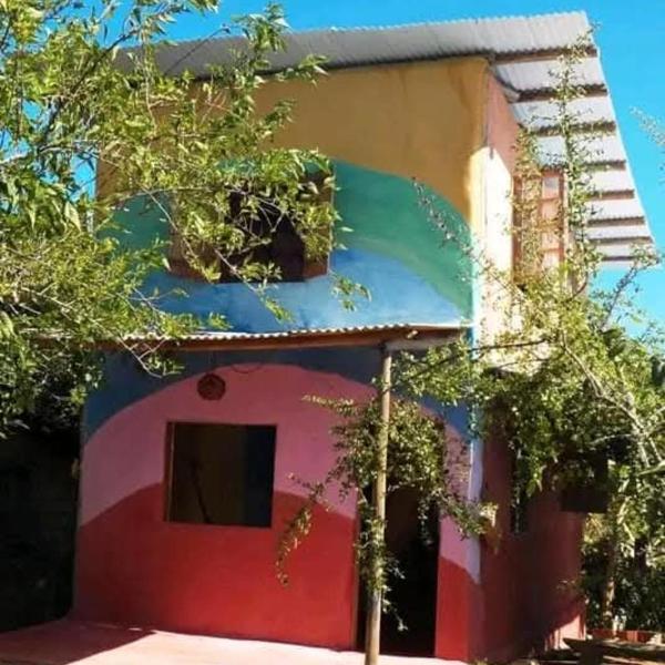Casa da Represa de Serra Grande - Foto 5