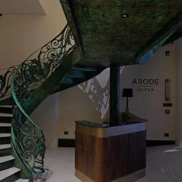 Abode Jaipur photo 2