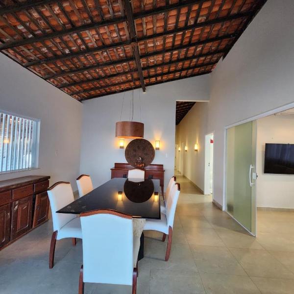 Casa Maré Panaquatira - Foto 5