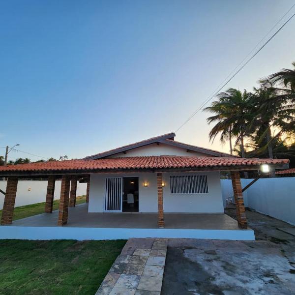 Casa Maré Panaquatira - Foto 4